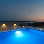 Luxury Danica With A Private Rooftop Pool *