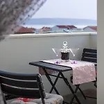 Luxury Danica With A Private Rooftop Pool Апартаменты