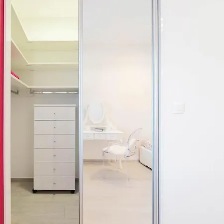 Appartement Luxury Danica With A Private Rooftop Pool *