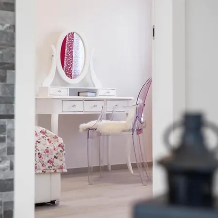 Appartement Luxury Danica With A Private Rooftop Pool Kaštela