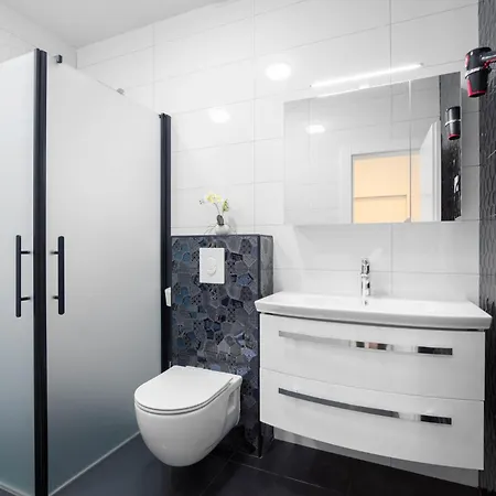 Luxury Danica With A Private Rooftop Pool * Kaštela