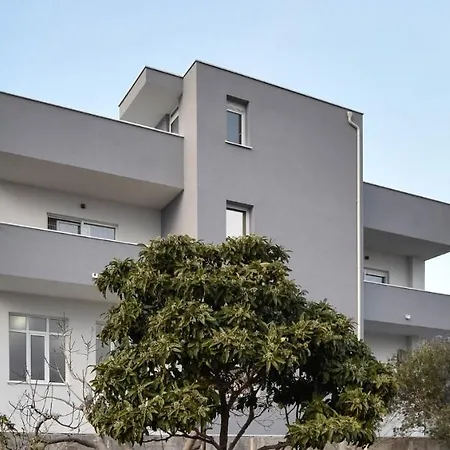 Апартаменты Luxury Danica With A Private Rooftop Pool *
