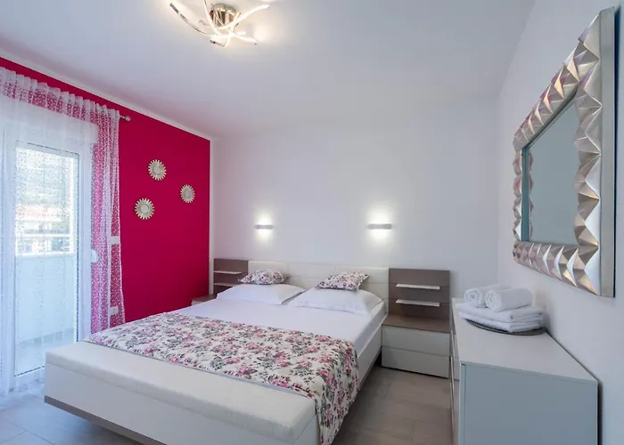 Apartman Luxury Danica With A Private Rooftop Pool *