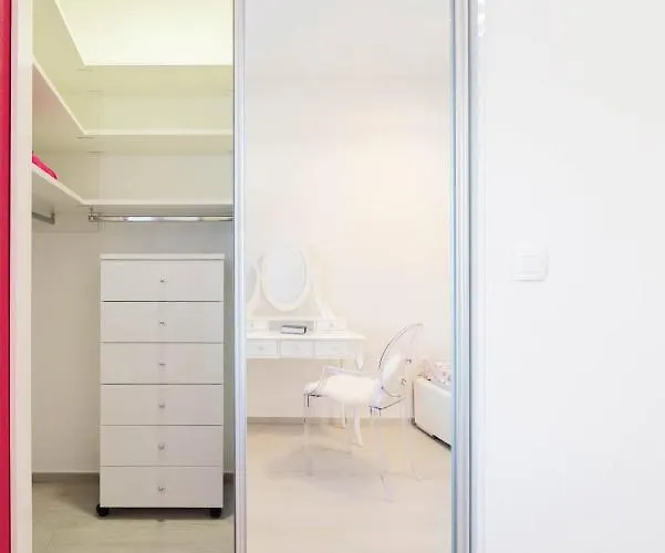 Apartman Luxury Danica With A Private Rooftop Pool *